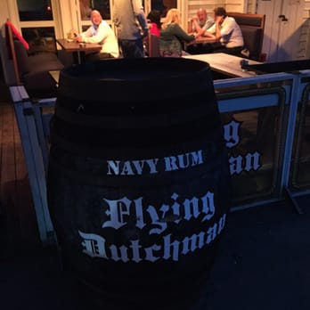 Flying Dutchman - Bars Near Me - Bergen, 12