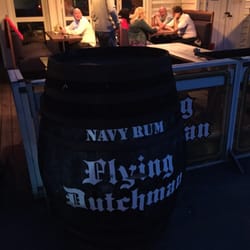 Flying Dutchman