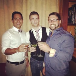 Best Bartenders - Founders