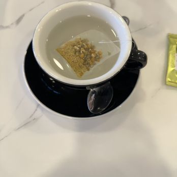 Crema Gourmet  - Camomile tea - Coffee & Tea Near Me - Pinecrest, Florida