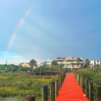 Bliss By the Sea - Guest Houses Near Me - St. Augustine, Florida