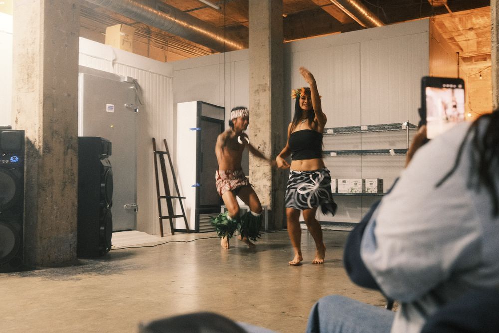 Heilala Polynesian Entertainment