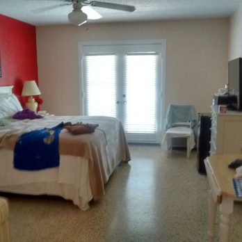 Island Sun Inn - Resorts Near Me - Venice, Florida