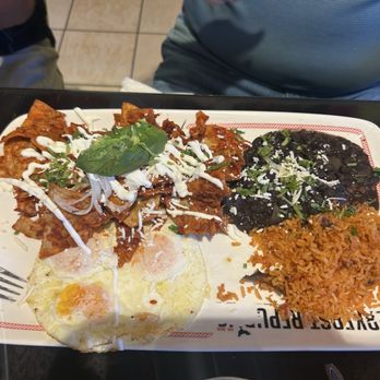 Breakfast Republic - Chilaquiles - Breakfast & Brunch Near Me - San Diego, California Breakfast Republic - Chilaquiles - Breakfast & Brunch Near Me - San Diego, California