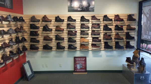 Red Wing Shoes 11 Photos &amp; 28 Reviews Shoe Stores