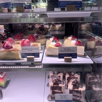 Paris Baguette - Bakeries Near Me - Long Beach, California Paris Baguette - Bakeries Near Me - Long Beach, California