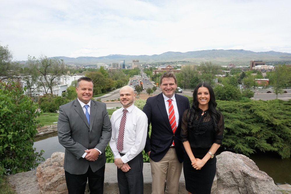 Northwest Law Group - divorce attorney in Boise, ID