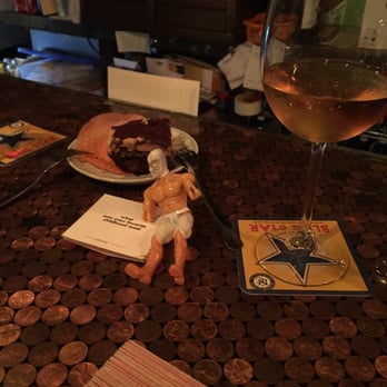 The Whining Pig - Phoenix - quite possibly the best bar I've visited in a long while. - Wine Bars Near Me - Phoenix, Arizona