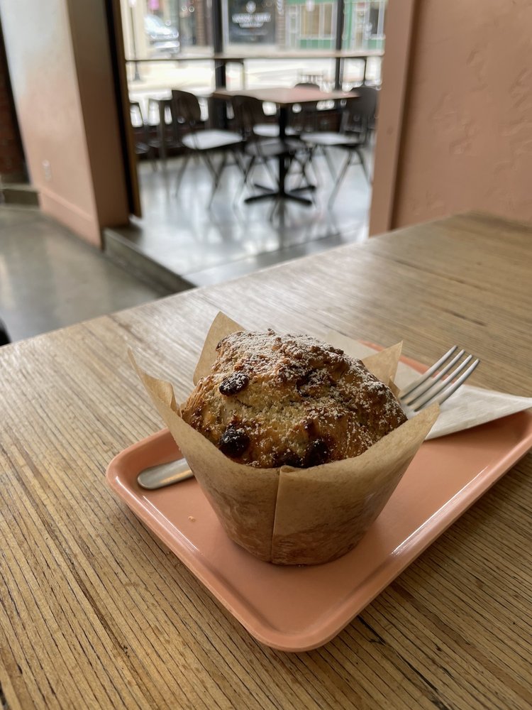 Social spots from Kingdom Coffee