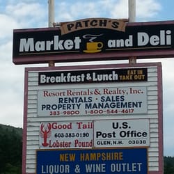 Patch's Market