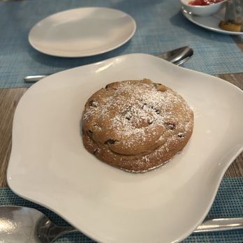 F&B - Chocolate chip cookie - New American Near Me - South Padre Island, Texas F&B - Chocolate chip cookie - New American Near Me - South Padre Island, Texas
