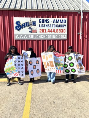 SHILOH INDOOR SHOOTING RANGE - Updated July 2026 - 96 Photos & 120 ...
