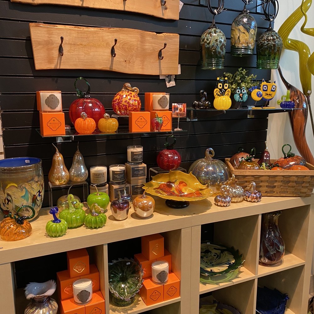 Made In Washington - Home Decor Near Me - Lynnwood, Washington