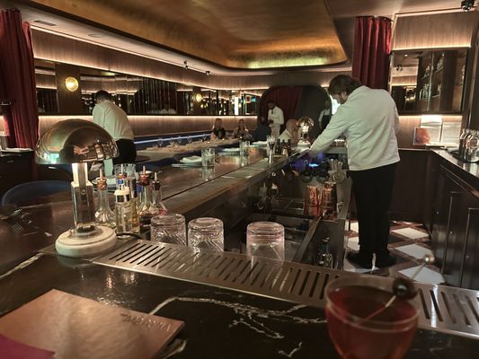 Bar Prima by null