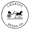 Chariot Detail gift card