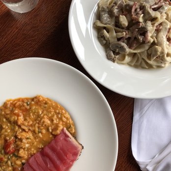 Carmelina's - Tuna Risotto & Crazy Alfredo - Italian Near Me - Boston, Massachusetts Carmelina's - Tuna Risotto & Crazy Alfredo - Italian Near Me - Boston, Massachusetts