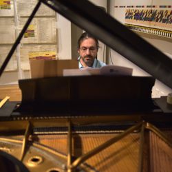 Augustus Arnone- Piano Tuning And Repairs