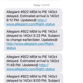 Allegiant Air - Airports Near Me - Memphis, Tennessee Allegiant Air - Airports Near Me - Memphis, Tennessee