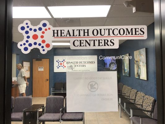 Wesley Health & Wellness Center San Antonio Tx HEALTH OUTCOMES CENTER - Updated June 2025 - 16 Photos - 4751 Hamilton