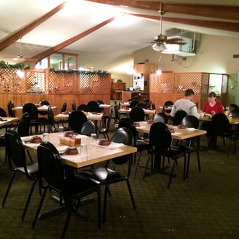 Pink Poodle Steakhouse - The entirely too well-lit room. - Steakhouses Near Me - Crescent, Iowa Pink Poodle Steakhouse - The entirely too well-lit room. - Steakhouses Near Me - Crescent, Iowa