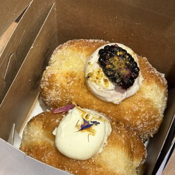 SoYen Desserts - Donuts Near Me - Saint Paul, Minnesota SoYen Desserts - Donuts Near Me - Saint Paul, Minnesota