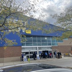 Best Buy - Columbus