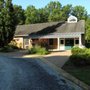 Photo of Annapolis Friends Meetinghouse