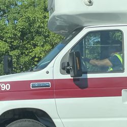 Pioneer Valley Transit Authority