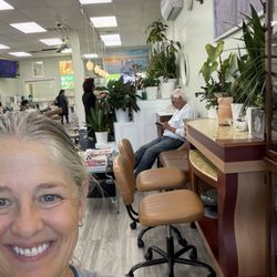 Plaza Nail & Spa