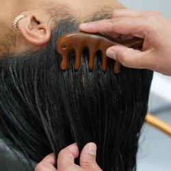 Skin Glow KC - Whether you seek relief from scalp issues, desire healthier hair, or simply wish to relax and indulge in a pampering session.