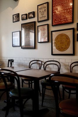 Caputo's Market & Deli 15th & 15th by null