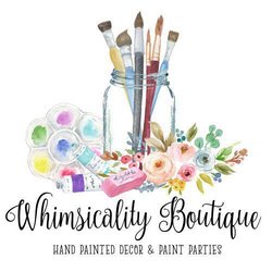 Whimsicality Boutique
