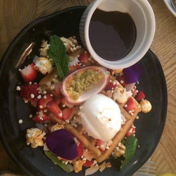 Brunch & Cake - Breakfast & Brunch Near Me - Barcelona, B