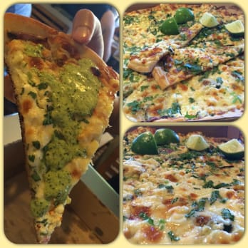 Cheese Board Pizza - Last Corn Pizza of the Season!! I will miss you T.T.... - Pizza Near Me - Berkeley, California