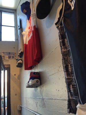 Deadstock Coffee Roasters by null