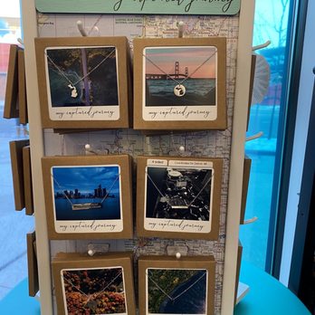 All Things Marketplace - Accessories Near Me - Detroit, Michigan