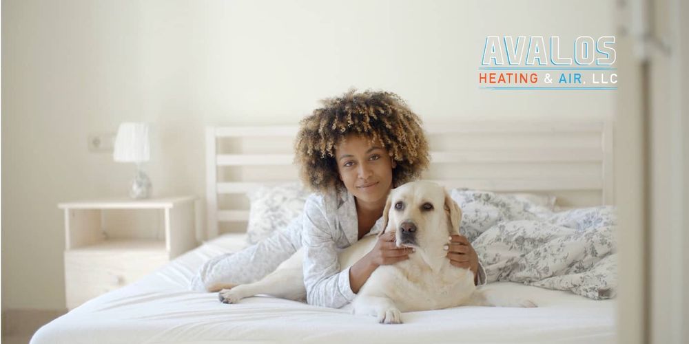 AVALOS HEATING AND AIR Updated July 2024 10 Photos 3225 N Lp 335