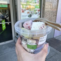 Pot O' Yogurt - Yogurt pot 12 flavors