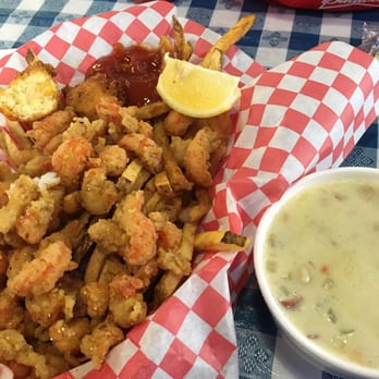 The Catch - Seafood Near Me - Tyler, Texas The Catch - Seafood Near Me - Tyler, Texas