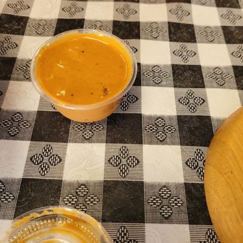 Joey'S Chicken Shack - House made sauce - Chicken Shop Near Me - Lower Allen, Pennsylvania