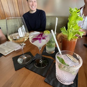 Rusty Pelican - Miami - Cocktails - Seafood Near Me - Key Biscayne, Florida Rusty Pelican - Miami - Cocktails - Seafood Near Me - Key Biscayne, Florida