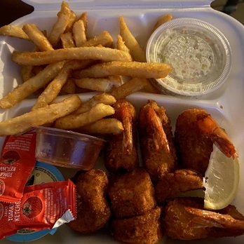 16th Street Seafood - Fried shrimp and scallops - Seafood Markets Near Me - Ocean City, New Jersey 16th Street Seafood - Fried shrimp and scallops - Seafood Markets Near Me - Ocean City, New Jersey