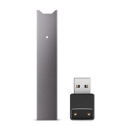 Tobacco City - Juul