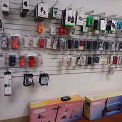 Fast Mobile Repairs
