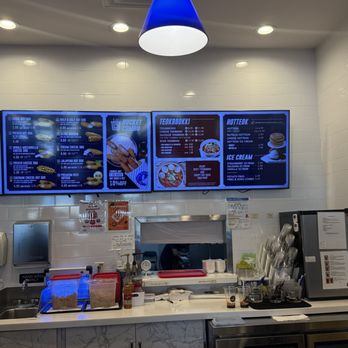 Frankseoul - Menu - Hot Dogs Near Me - Frisco, Texas