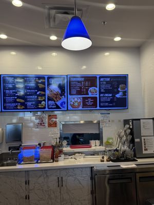 Frankseoul Frisco by null