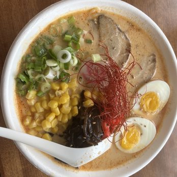 Corner 11 Poke & Ramen - Spicy ramen - Poke Near Me - Strongsville, Ohio Corner 11 Poke & Ramen - Spicy ramen - Poke Near Me - Strongsville, Ohio