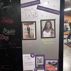 Anytime Fitness