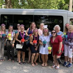 Northern Michigan Wine and Beer Tours