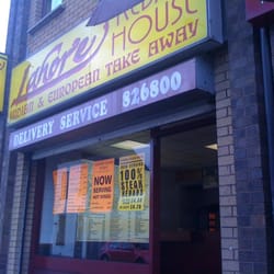 Lehor Kebab House